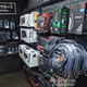 Illustration for article titled Inside a Swanky Tokyo Shop for PC Gamers